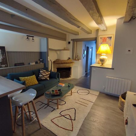 Appartement Quartier Cathedrale بلْوا المظهر الخارجي الصورة