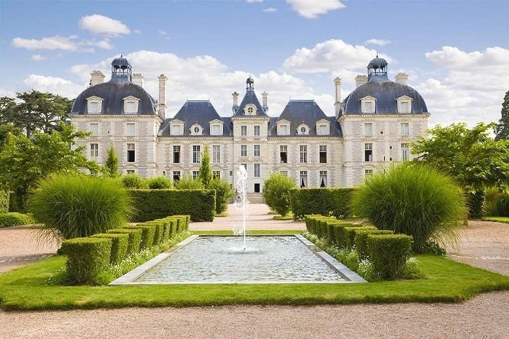Appartement Quartier Cathedrale بلْوا المظهر الخارجي الصورة