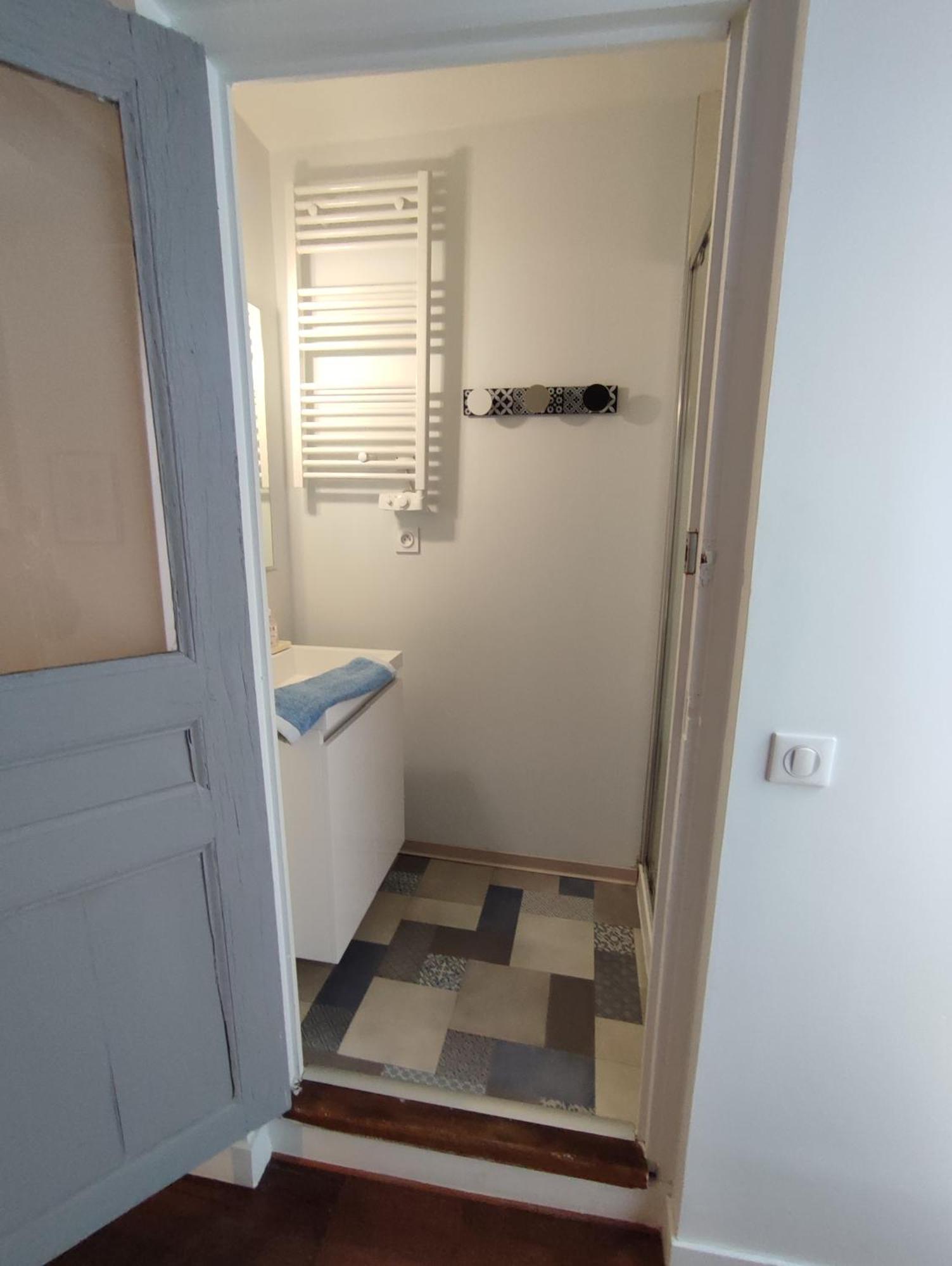 Appartement Quartier Cathedrale بلْوا المظهر الخارجي الصورة